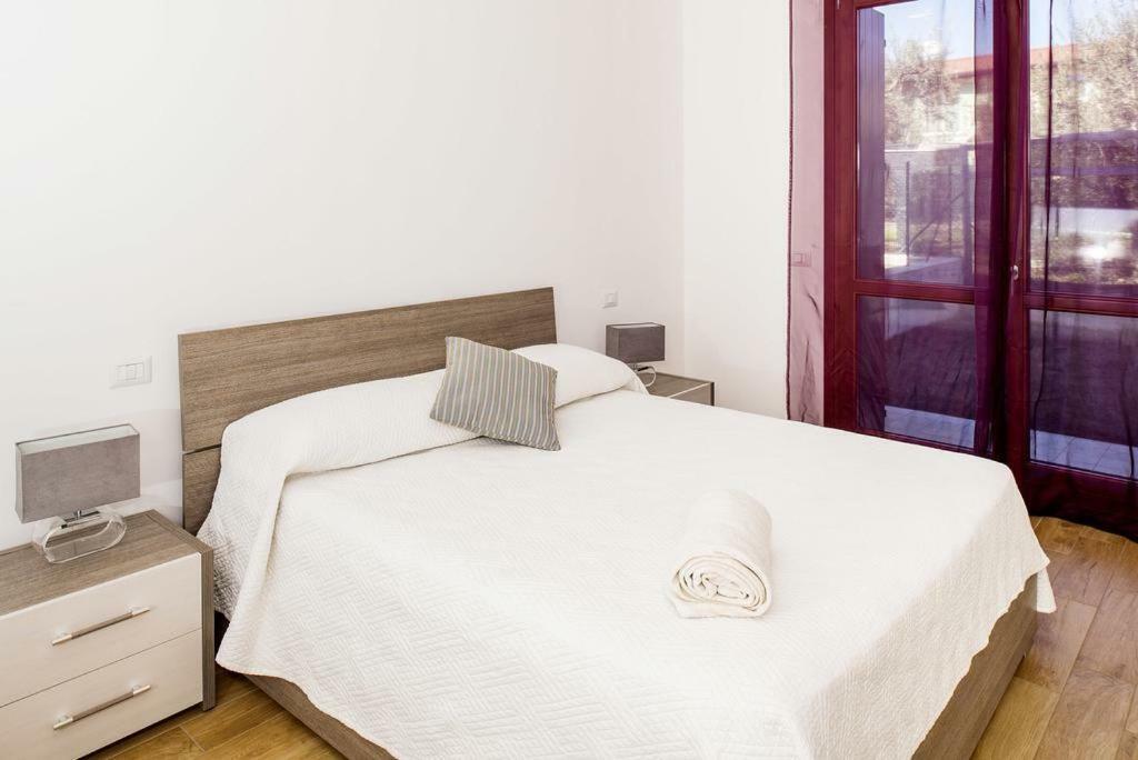 Residence Fontanon Bardolino Ngoại thất bức ảnh