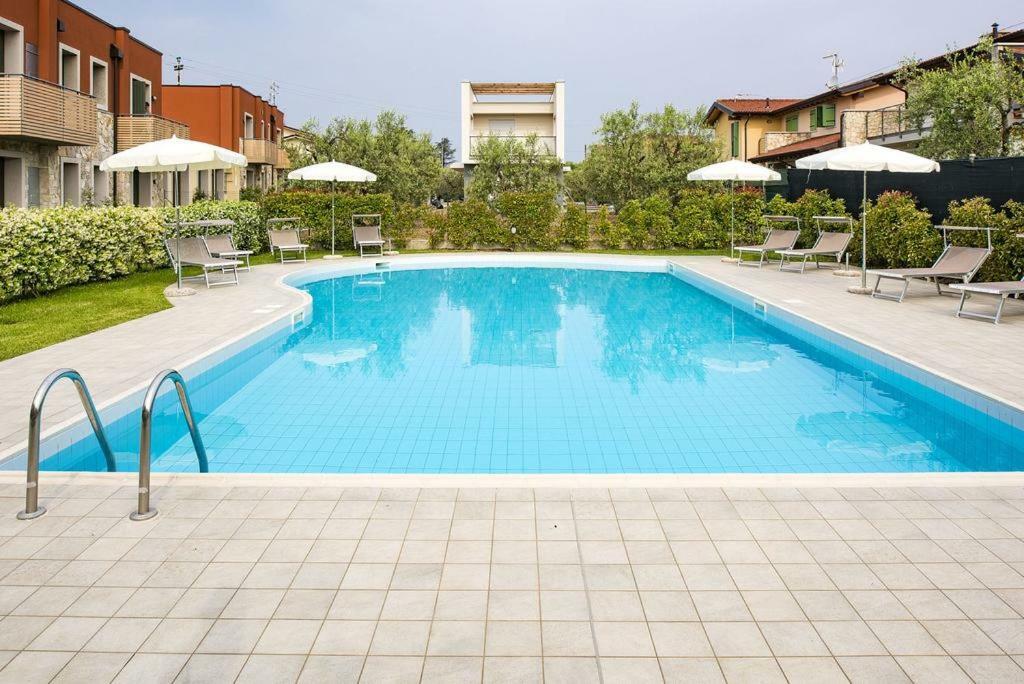 Residence Fontanon Bardolino Ngoại thất bức ảnh